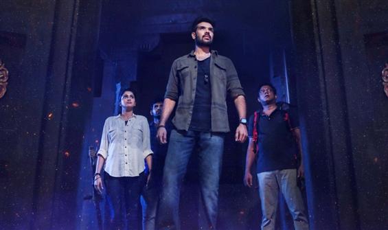 Maayon: Sibiraj starrer mythological thriller gets release date
