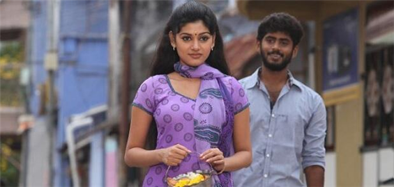 Madha Yaanai Koottam censored