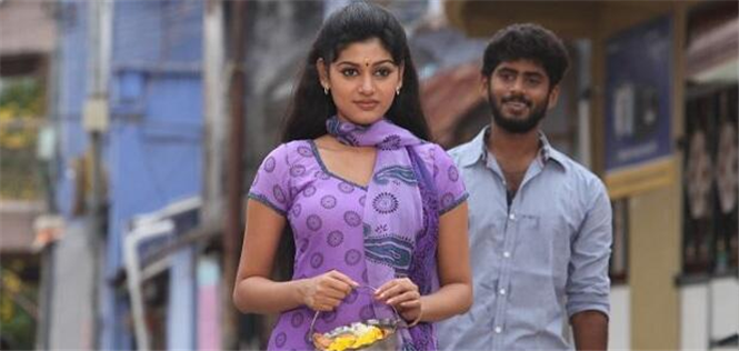 Madha Yaanai Koottam censored