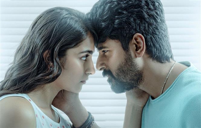Madharaasi Album With 9 Tracks Out Now!