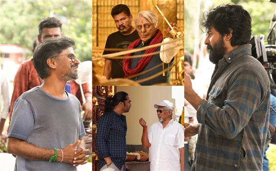 Madharaasi Director AR Murugadoss Shrugs Off Thug ...