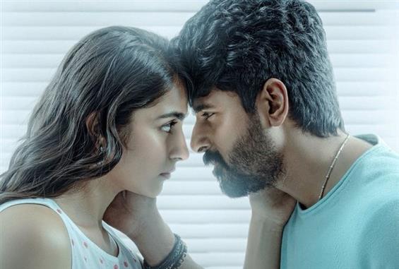 Madharaasi North America Box Office: Day 1 + Premi...