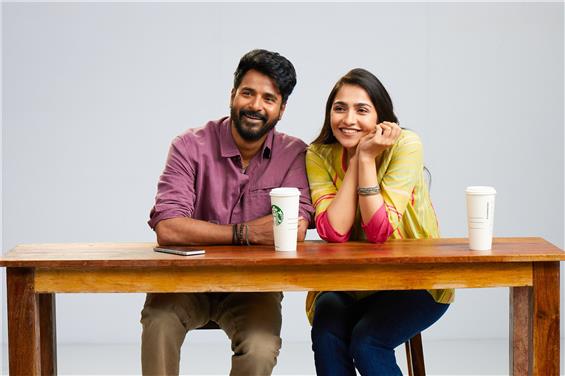 Madharaasi OTT Release Date on Amazon Prime Video