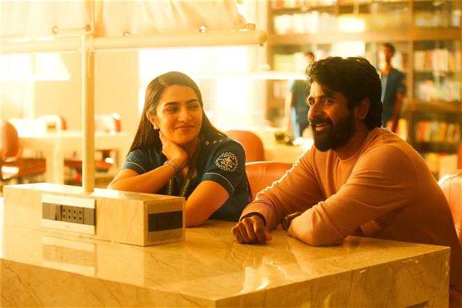 Madharaasi OTT Release Date