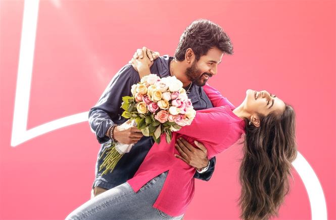 Madharaasi Preview: 5 Reasons to watch the Sivakarthikeyan, Rukmini Vasanth starrer