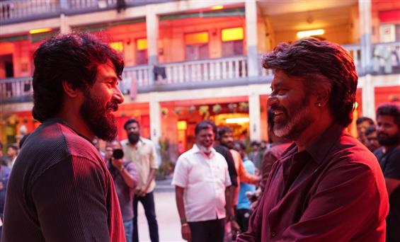 Madharaasi: Rajinikanth Showers Praise on Sivakart...