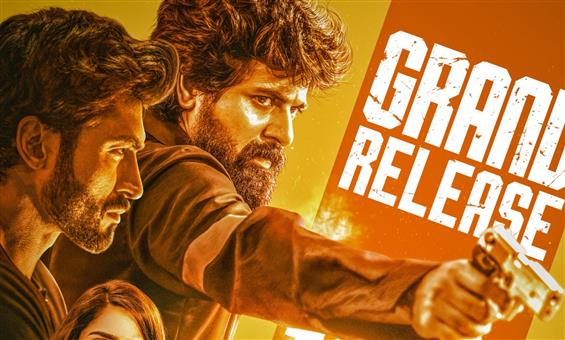 Madharaasi Reviews: Audience reaction to Sivakarth...