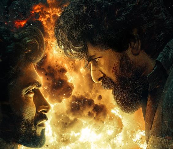 Madharaasi Set for Blockbuster Opening: Advance Sa...