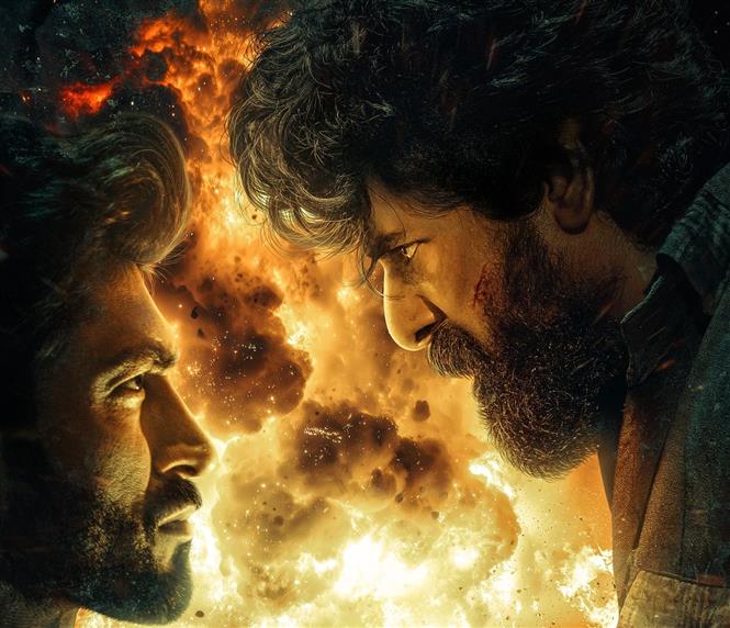 Madharaasi Set for Blockbuster Opening: Advance Sales Trending Strong