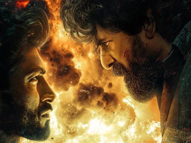Madharasi - Sivakarthikeyan's Action Thriller Cleared by CBFC