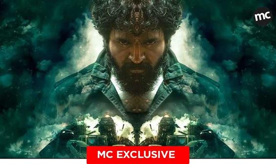 Madharasi: Sivakarthikeyan, AR Murgadoss film to w...
