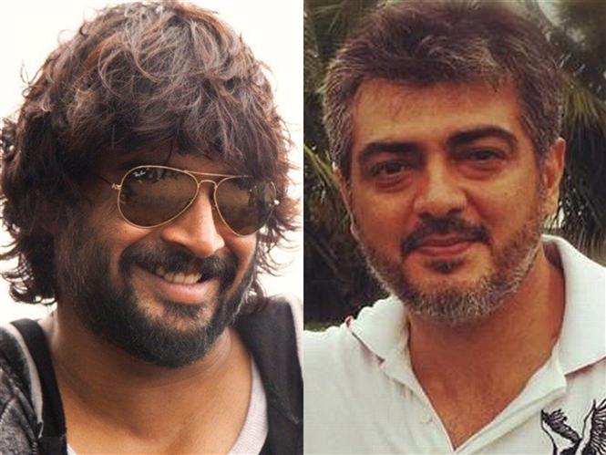 Madhavan opens up on friendship with Ajith!