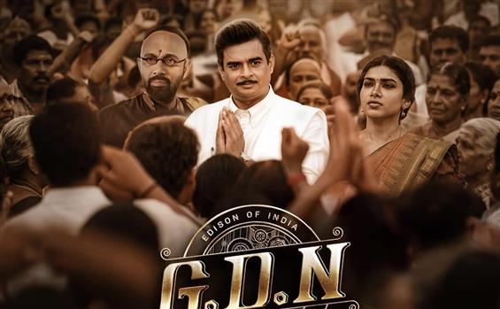 Madhavan's GD Naidu Biopic GDN Gets July 17 Releas...