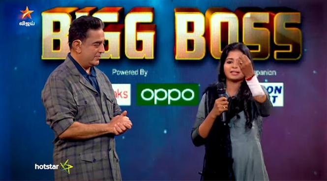 Madhumitha gets exit after suicide attempt in Bigg Boss house? 