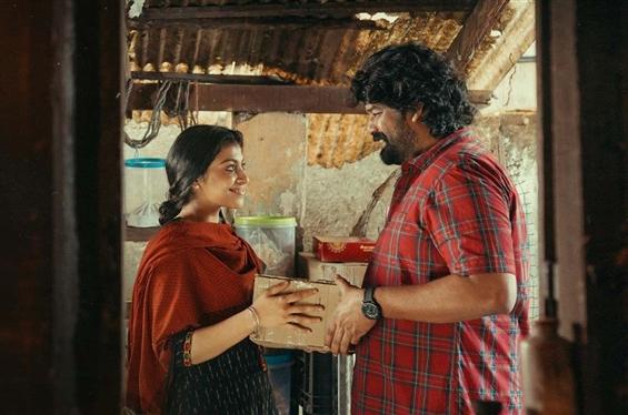 News Image - Madhuram Review - A sweet film set around tough times! image