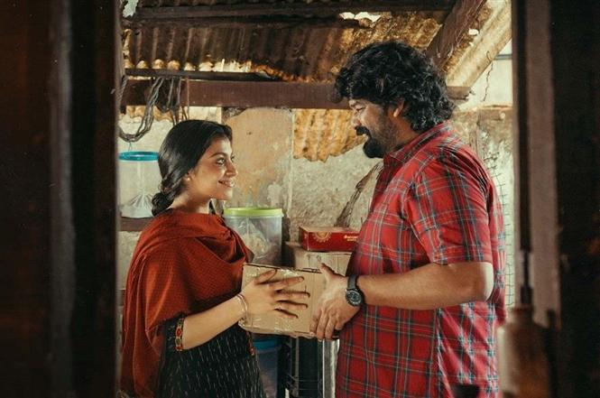 Madhuram Review - A sweet film set around tough times!