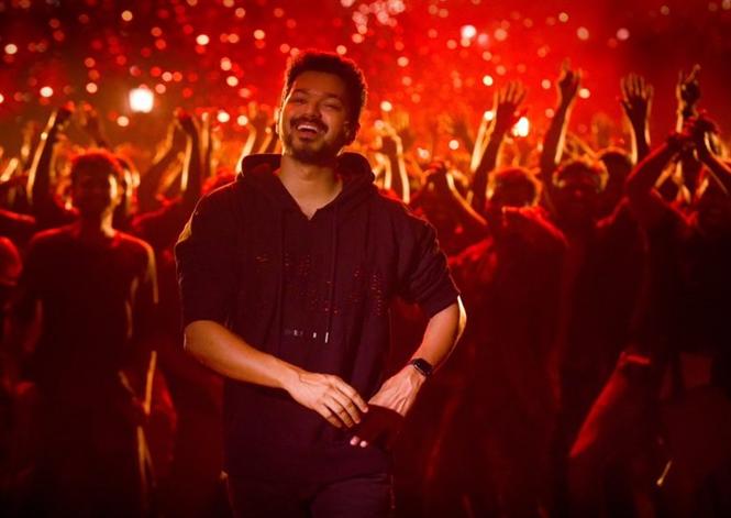 Madras HC questions KP Selvah, City Court on Bigil Plagiarism Case! Clears Film For Diwali  Release!