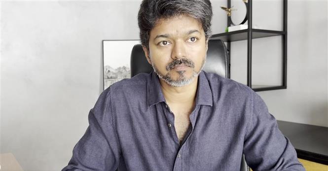Madras HC slams TVK Vijay in Karur Stampede Case