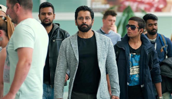 Madras High Court Clears Path for Dhruva Natchathiram - Release on or Before June 15