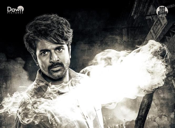 Madras High Court Refuses to Stay Release of Sivakarthikeyan's Parasakthi Amid Plagiarism Allegations