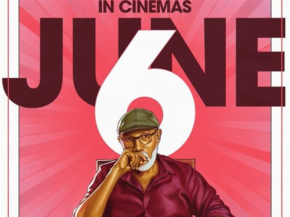 'Madras Matinee' Set for Worldwide Release on June...