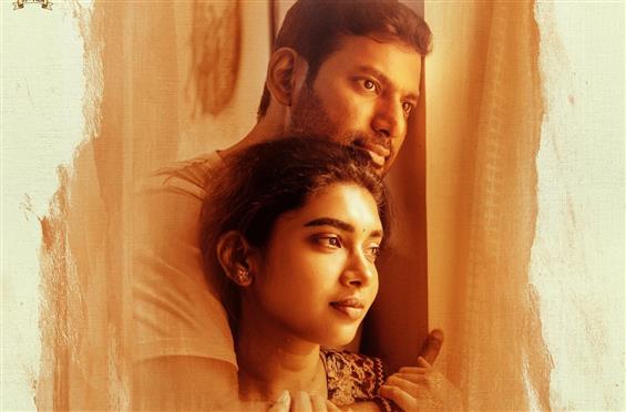Magudam Release Date Locked - Vishal's Directorial...