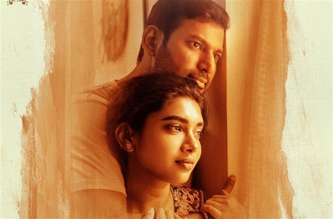 Magudam Release Date Locked - Vishal's Directorial Debut Hits Theatres on August 14