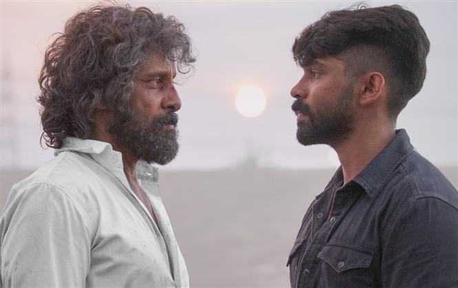 Mahaan censored! Is this the run-time of Vikram starrer?