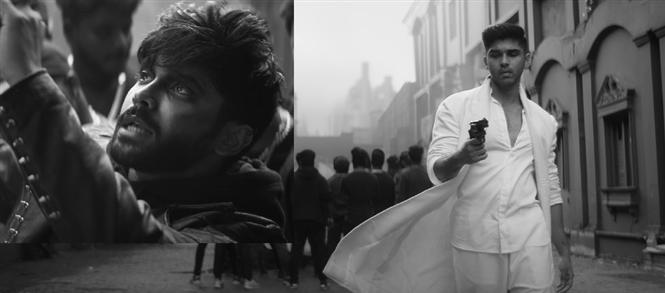 Mahaan: Dhruv Vikram slays in Missing Me music video!