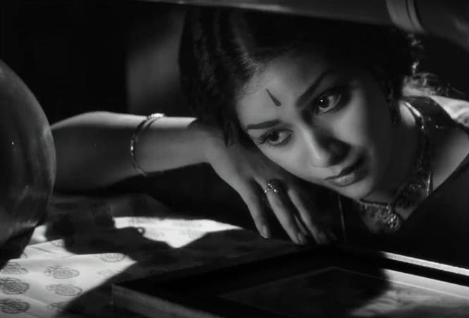 Mahanati - For this generation to explore Savithri and discover Keerthy Suresh..