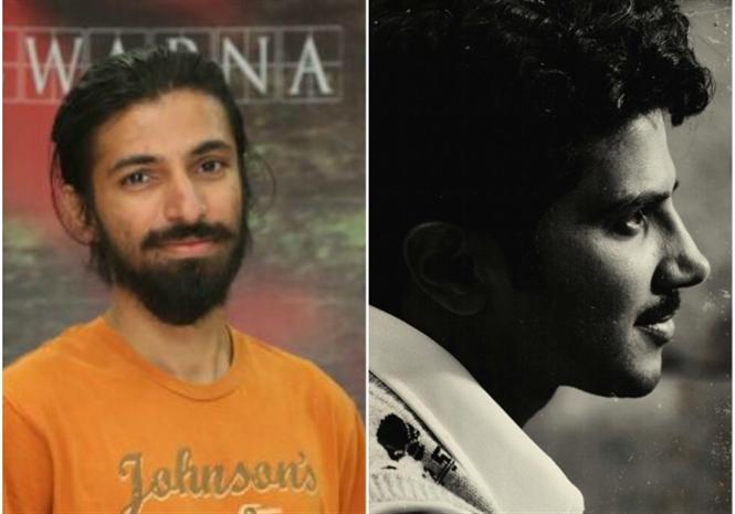 Mahanati director heaps praises on Dulquer Salmaan