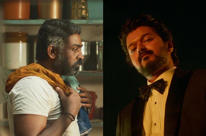 Maharaja, The Greatest Of All Time among most googled movies in 2024