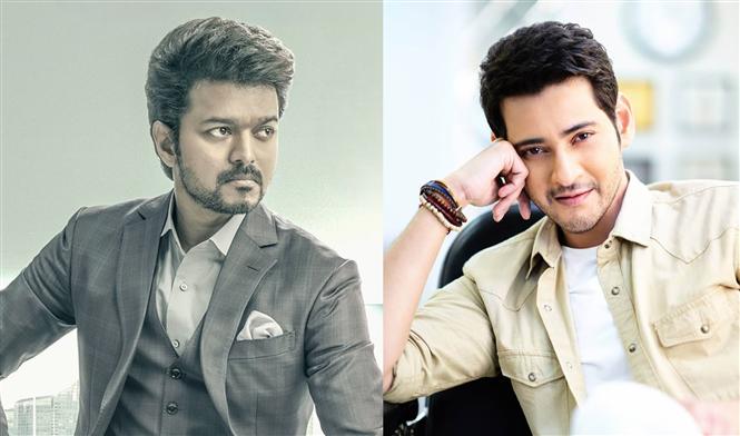 Mahesh Babu in Varisu gears up for official announcement?