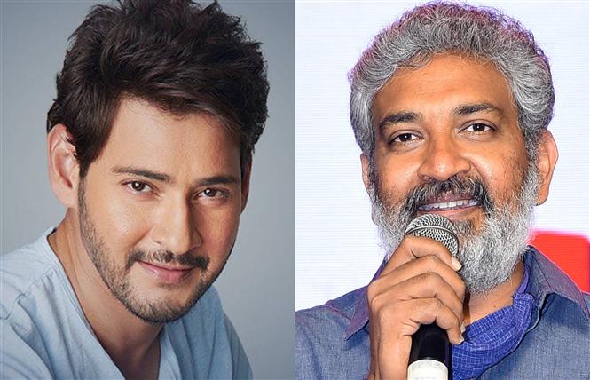 Mahesh Babu, Rajamouli movie to be an action-adventure? Tamil Movie ...