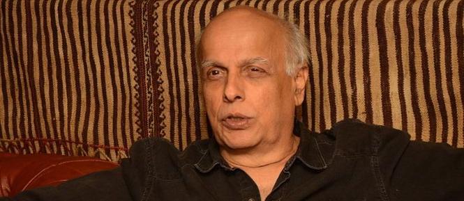 Mahesh Bhatt makes his debut as singer in Mr. X