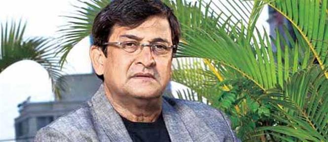 Mahesh Manjrekar joins the cast of Bhansali's Bajirao Mastani