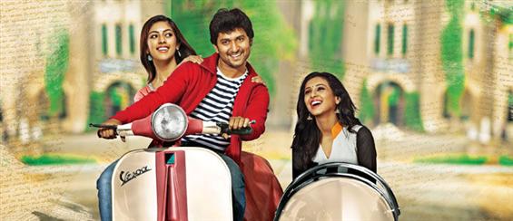 Majnu Music Review