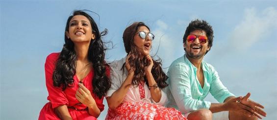 Majnu Review - A Love Story without Any Sheen or Novelty