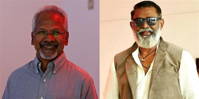 Malayalam actor Lal bags a role in Mani Ratnam's Ponniyin Selvan