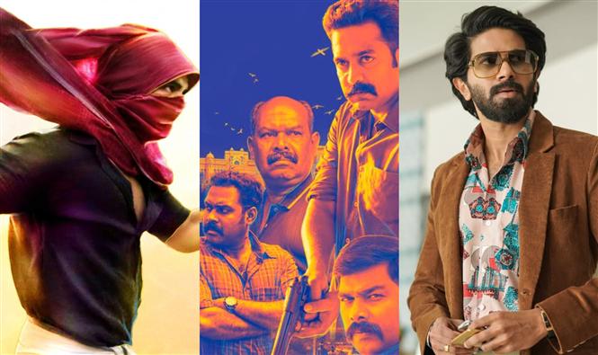 Malayalam direct OTT release line-up on Netflix for 2021!