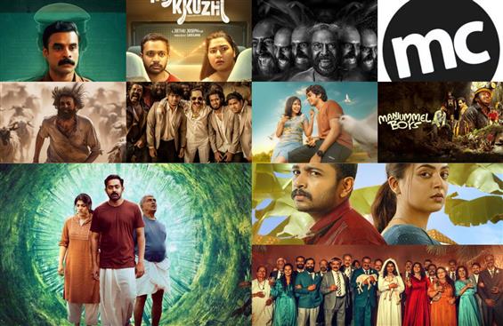 Malayalam Films 2024 to binge on OTT