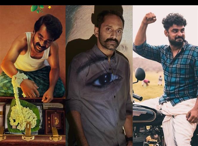 Malayalam movies this Onam 2020 & where to watch them!