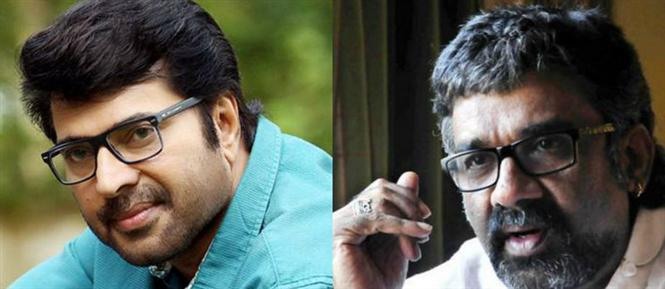 Mammootty and Ranjith's next titled Puthanpanam - The New Indian Rupee
