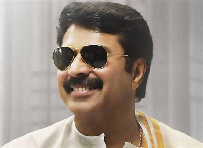 Mammootty starrer 'One' to start rolling from this date