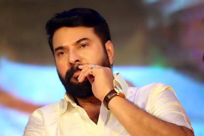 Mammootty to fight 30 baddies