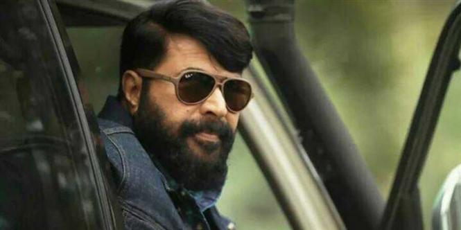 Mammootty to play world's richest Keralite!