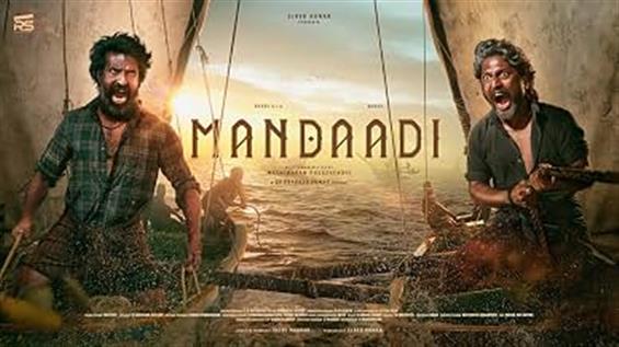 Mandaadi opens strong; Soori film races past early clash rival
