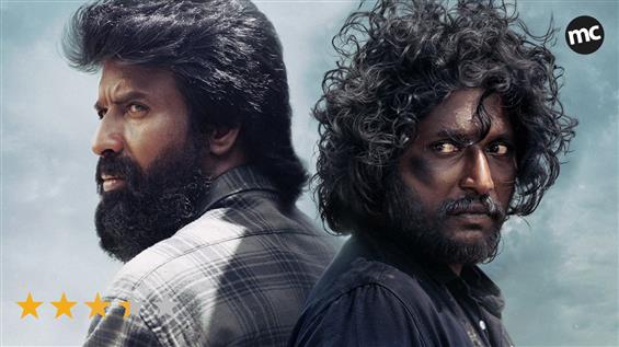 MANDAADI Review - Solid drama and gripping situati...