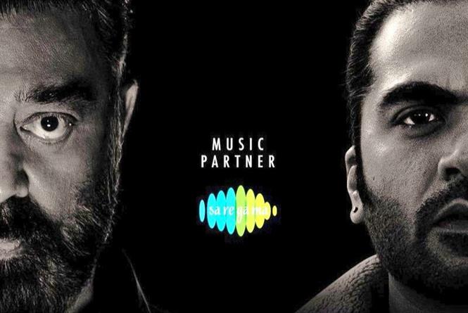 Mani Ratnam-Kamal Haasan's Thug Life Sells Audio and Digital Rights for Big Bucks