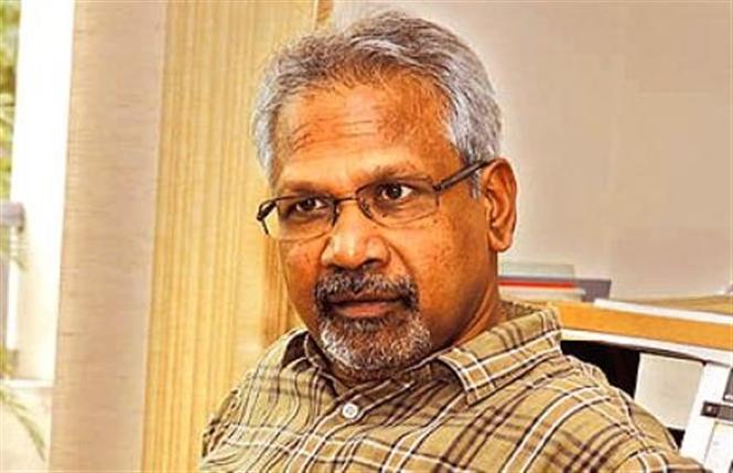 Mani Ratnam returns to work after health-scare!